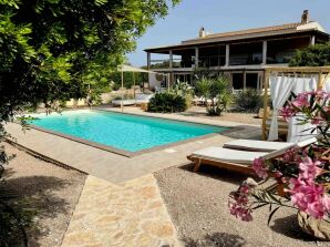 Villa Les Peres 16 - Alghero - image1