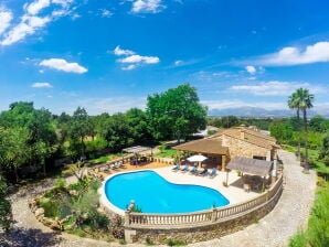 Ferienhaus Finca Son Albufera- nur 10 Minuten zum Meer ! - Muro - image1