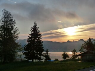 Appartamento per vacanze Oberstaufen Ambiente 15