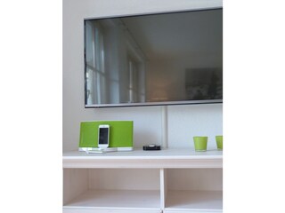 Apartamento de vacaciones Oberstaufen Características 12