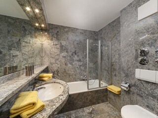 Appartamento per vacanze Oberstaufen Caratteristiche 13