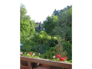 Apartamento de vacaciones Oberstaufen Grabación al aire libre 5