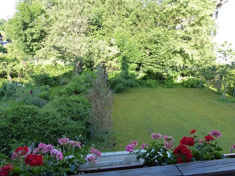 Apartamento de vacaciones Almrausch