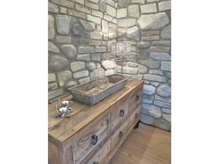 Apartamento de vacaciones Oberstaufen Características 9