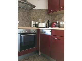 Apartamento de vacaciones Oberstaufen Características 10