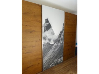 Apartamento de vacaciones Oberstaufen Características 13