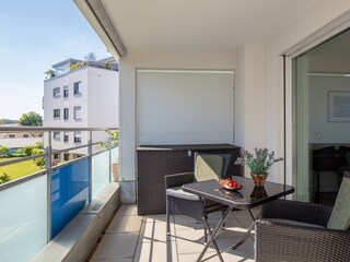 Apartamento de vacaciones Überlingen Grabación al aire libre 2