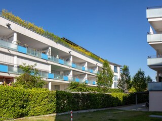 Apartamento de vacaciones Überlingen Grabación al aire libre 3