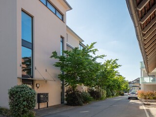 Apartamento de vacaciones Überlingen Grabación al aire libre 4