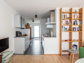 Apartamento de vacaciones Überlingen Características 5