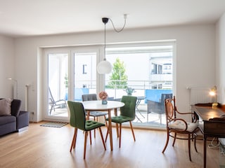 Apartamento de vacaciones Überlingen Características 6