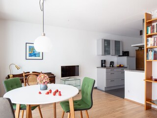Apartamento de vacaciones Überlingen Características 7