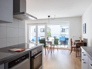 Apartamento de vacaciones Überlingen Características 8