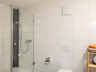 Appartement de vacances Überlingen Équipement 9