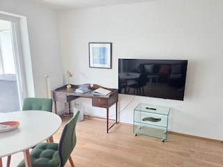 Appartement de vacances Überlingen Équipement 10