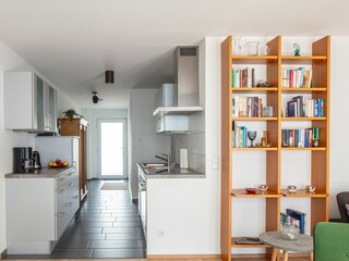 Ferienwohnung Überlingen Ausstattung 11
