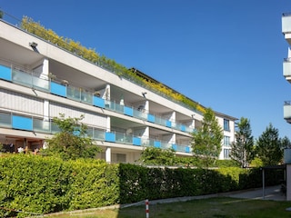 Appartement de vacances Überlingen Enregistrement extérieur 2