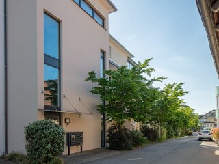 Appartement de vacances Überlingen Enregistrement extérieur 3