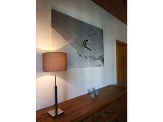 Appartamento per vacanze Oberstaufen Caratteristiche 8