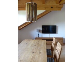 Appartamento per vacanze Oberstaufen Caratteristiche 9