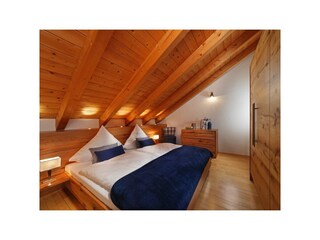 Appartamento per vacanze Oberstaufen Caratteristiche 10