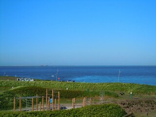 Appartamento per vacanze Borkum Registrazione all'aperto 3