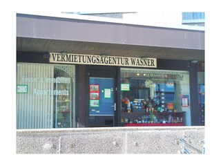 Appartamento per vacanze Borkum Ambiente 15