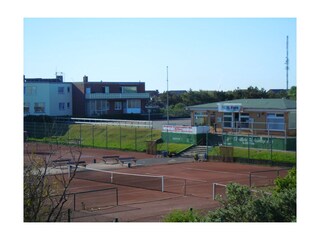 Appartamento per vacanze Borkum Ambiente 19