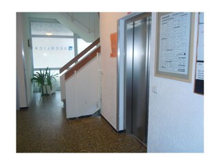 Appartamento per vacanze Borkum Ambiente 20