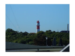 Appartamento per vacanze Borkum Ambiente 21