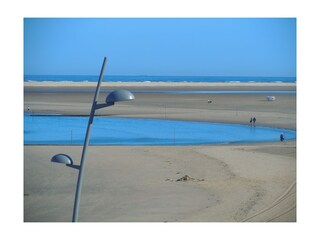 Appartamento per vacanze Borkum Ambiente 22