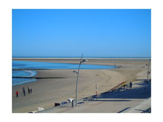 Appartamento per vacanze Borkum Ambiente 23