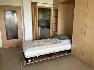 Appartamento per vacanze Borkum Caratteristiche 7