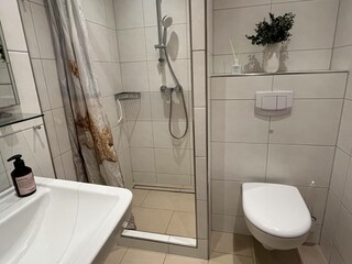 Appartamento per vacanze Borkum Caratteristiche 10