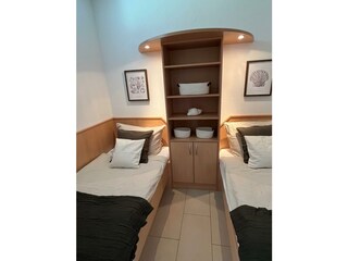 Appartamento per vacanze Borkum Caratteristiche 13