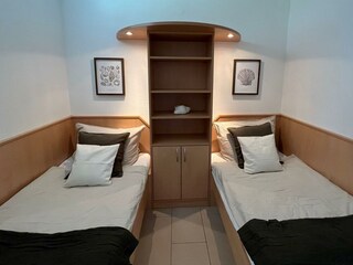 Appartamento per vacanze Borkum Caratteristiche 14