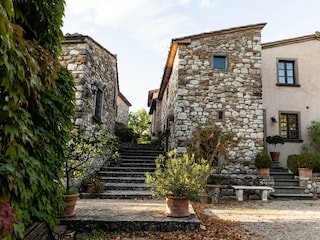 Appartement Scarperia Buitenaudio-opname 5