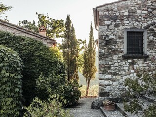 Appartement Scarperia Buitenaudio-opname 8