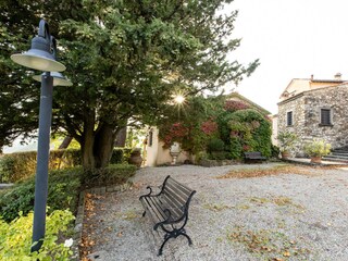 Apartment Scarperia Außenaufnahme 16