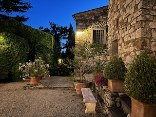 Appartement Scarperia Buitenaudio-opname 21