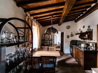 Apartment Scarperia Features 30
