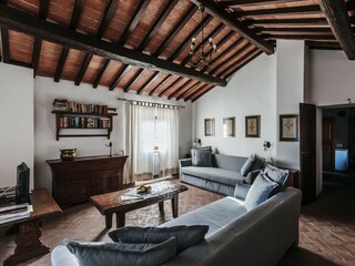 Apartment Scarperia Features 36