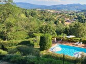 Appartement Barberino di Mugello Buitenaudio-opname 1