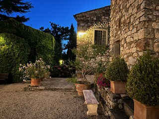 Apartment Barberino di Mugello Außenaufnahme 20