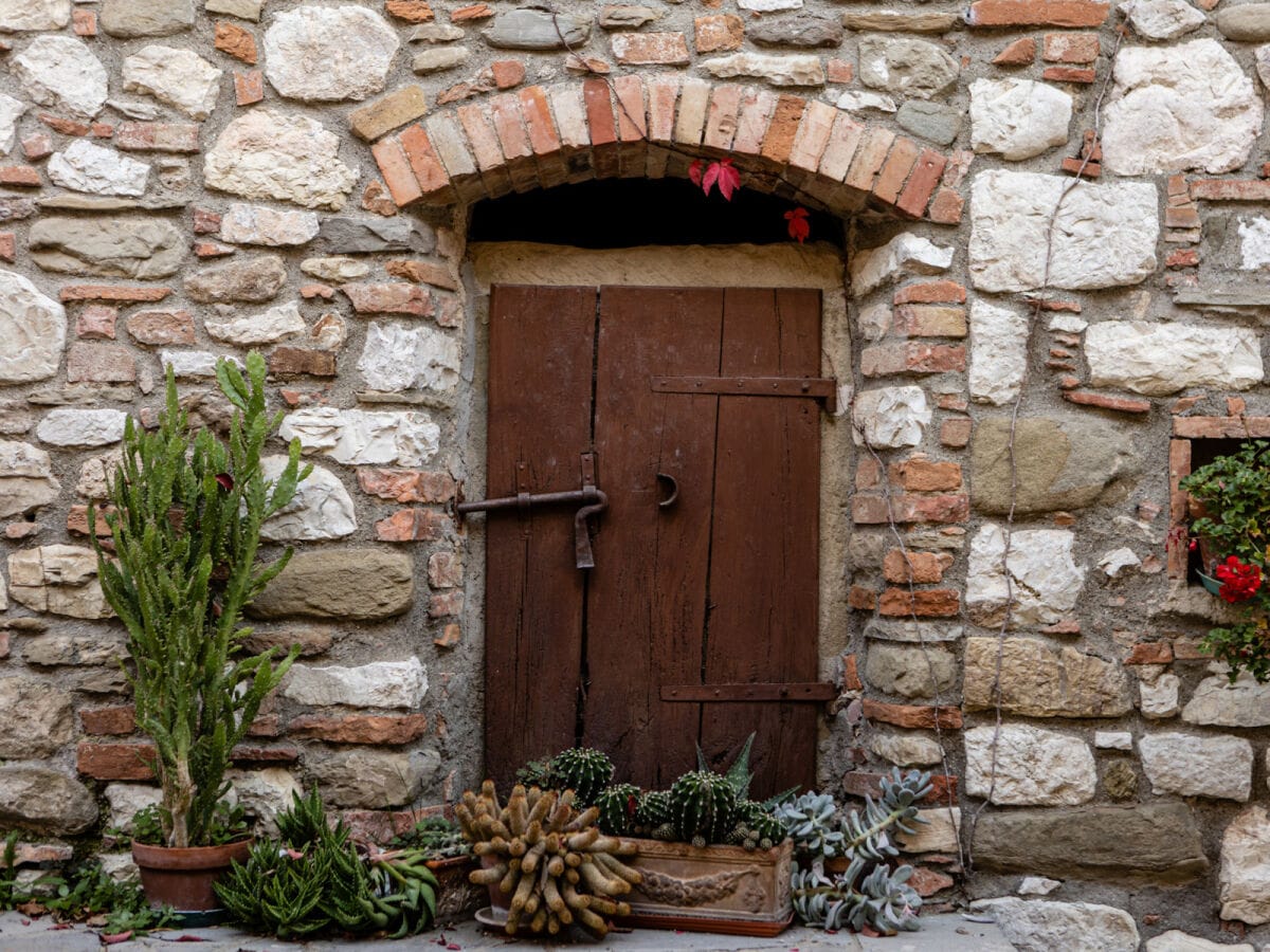 Apartment Barberino di Mugello  58