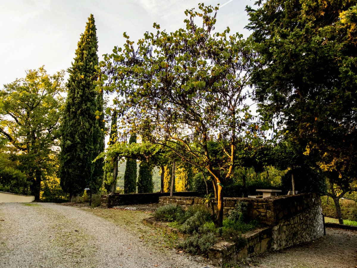 Apartment Barberino di Mugello Umgebung 51