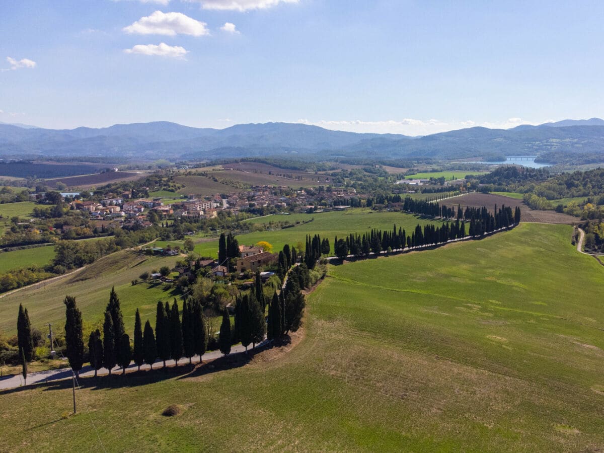 Apartment Barberino di Mugello Umgebung 54