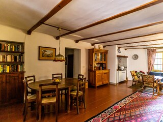 Apartment Barberino di Mugello Ausstattung 26