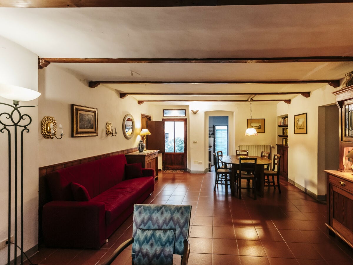 Apartment Barberino di Mugello Ausstattung 24