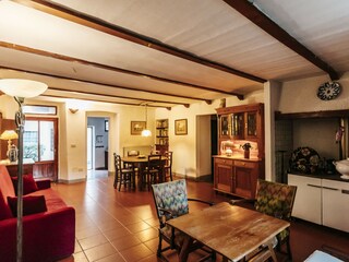 Apartment Barberino di Mugello Features 29